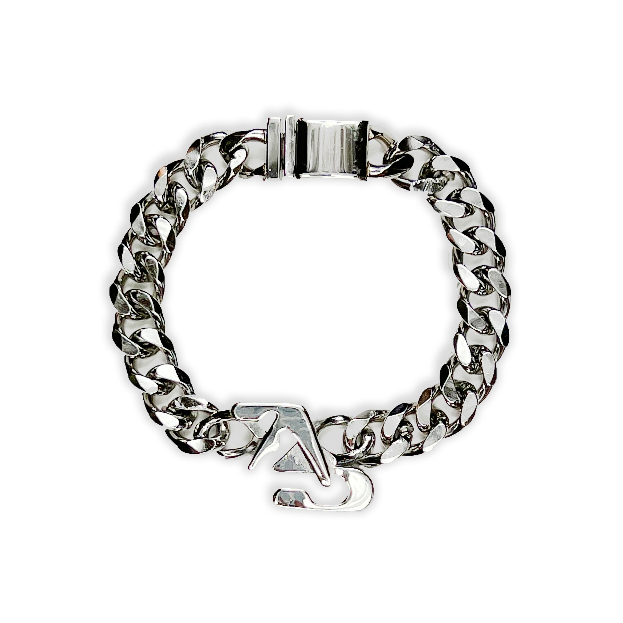 Shop Louis Vuitton MONOGRAM 2019 SS Monogram Chain Bracelet